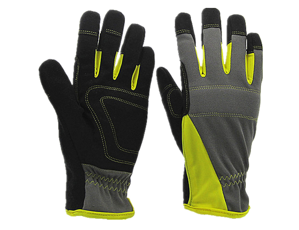 MS-0119 Synthetic Gloves